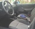 Черный Фольксваген Гольф, объемом двигателя 1.6 л и пробегом 230 тыс. км за 4600 $, фото 6 на Automoto.ua