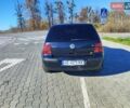 Черный Фольксваген Гольф, объемом двигателя 1.6 л и пробегом 206 тыс. км за 4050 $, фото 4 на Automoto.ua