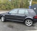 Черный Фольксваген Гольф, объемом двигателя 0 л и пробегом 260 тыс. км за 4200 $, фото 10 на Automoto.ua