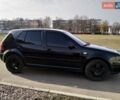 Чорний Фольксваген Гольф, об'ємом двигуна 1.39 л та пробігом 322 тис. км за 3950 $, фото 7 на Automoto.ua