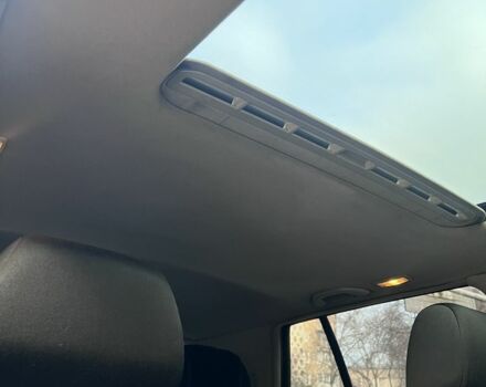 Черный Фольксваген Гольф, объемом двигателя 1.4 л и пробегом 207 тыс. км за 3500 $, фото 6 на Automoto.ua