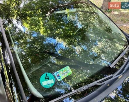 Черный Фольксваген Гольф, объемом двигателя 1.39 л и пробегом 253 тыс. км за 4900 $, фото 6 на Automoto.ua
