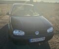 Фольксваген Гольф 2001 в Краматорске на Automoto.ua Черный Фольксваген Гольф, объемом двигателя 1.6 л и пробегом 245 тыс. км за 3700 $, фото 7 на Automoto.ua