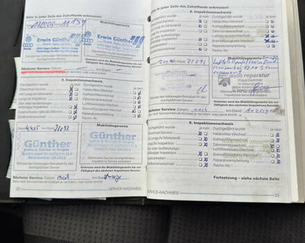 Чорний Фольксваген Гольф, об'ємом двигуна 1.6 л та пробігом 200 тис. км за 4999 $, фото 13 на Automoto.ua