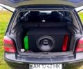 Фольксваген Гольф 2001 в Новорад-Волынском на Automoto.ua Черный Фольксваген Гольф, объемом двигателя 2 л и пробегом 260 тыс. км за 3000 $, фото 2 на Automoto.ua