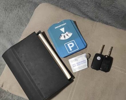 Чорний Фольксваген Гольф, об'ємом двигуна 1.6 л та пробігом 310 тис. км за 4200 $, фото 18 на Automoto.ua