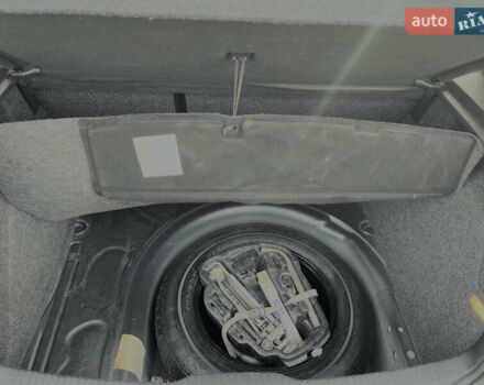 Черный Фольксваген Гольф, объемом двигателя 1.39 л и пробегом 250 тыс. км за 5000 $, фото 22 на Automoto.ua