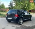 Черный Фольксваген Гольф, объемом двигателя 1.9 л и пробегом 290 тыс. км за 2999 $, фото 8 на Automoto.ua