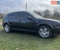 Чорний Фольксваген Гольф, об'ємом двигуна 1.6 л та пробігом 338 тис. км за 4000 $, фото 3 на Automoto.ua