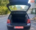 Черный Фольксваген Гольф, объемом двигателя 1.6 л и пробегом 250 тыс. км за 4899 $, фото 20 на Automoto.ua
