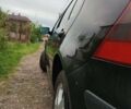 Черный Фольксваген Гольф, объемом двигателя 1.6 л и пробегом 208 тыс. км за 4200 $, фото 56 на Automoto.ua