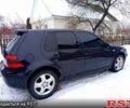 Чорний Фольксваген Гольф, об'ємом двигуна 1.4 л та пробігом 240 тис. км за 3600 $, фото 1 на Automoto.ua