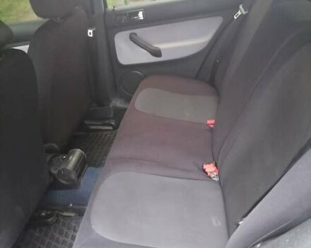 Чорний Фольксваген Гольф, об'ємом двигуна 1.39 л та пробігом 335 тис. км за 4000 $, фото 1 на Automoto.ua