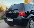 Черный Фольксваген Гольф, объемом двигателя 1.6 л и пробегом 270 тыс. км за 4200 $, фото 8 на Automoto.ua