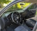 Черный Фольксваген Гольф, объемом двигателя 1.6 л и пробегом 237 тыс. км за 4800 $, фото 12 на Automoto.ua