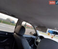 Черный Фольксваген Гольф, объемом двигателя 1.4 л и пробегом 330 тыс. км за 4300 $, фото 12 на Automoto.ua