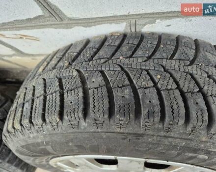 Чорний Фольксваген Гольф, об'ємом двигуна 1.39 л та пробігом 298 тис. км за 4200 $, фото 21 на Automoto.ua