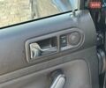 Черный Фольксваген Гольф, объемом двигателя 1.6 л и пробегом 208 тыс. км за 4300 $, фото 42 на Automoto.ua