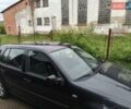 Чорний Фольксваген Гольф, об'ємом двигуна 1.6 л та пробігом 208 тис. км за 4800 $, фото 59 на Automoto.ua