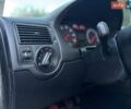 Черный Фольксваген Гольф, объемом двигателя 1.6 л и пробегом 270 тыс. км за 4200 $, фото 19 на Automoto.ua