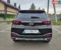 Чорний Фольксваген Гольф, об'ємом двигуна 1.6 л та пробігом 250 тис. км за 4817 $, фото 19 на Automoto.ua