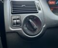 Черный Фольксваген Гольф, объемом двигателя 1.9 л и пробегом 238 тыс. км за 3900 $, фото 11 на Automoto.ua