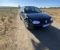 Фольксваген Гольф 2001 в Краматорске на Automoto.ua Черный Фольксваген Гольф, объемом двигателя 1.6 л и пробегом 245 тыс. км за 3700 $, фото 1 на Automoto.ua