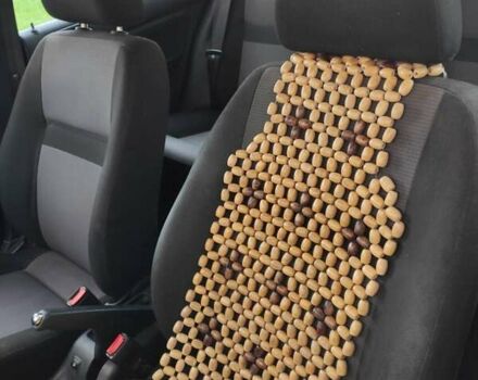 Чорний Фольксваген Гольф, об'ємом двигуна 1.39 л та пробігом 220 тис. км за 3700 $, фото 7 на Automoto.ua