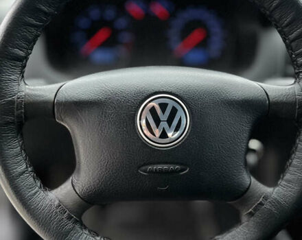 Чорний Фольксваген Гольф, об'ємом двигуна 1.39 л та пробігом 280 тис. км за 4000 $, фото 13 на Automoto.ua