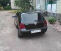 Чорний Фольксваген Гольф, об'ємом двигуна 1.6 л та пробігом 310 тис. км за 4200 $, фото 9 на Automoto.ua
