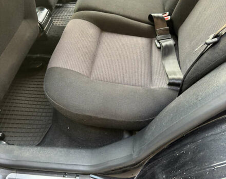 Чорний Фольксваген Гольф, об'ємом двигуна 1.6 л та пробігом 200 тис. км за 4999 $, фото 6 на Automoto.ua