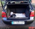 Черный Фольксваген Гольф, объемом двигателя 1.4 л и пробегом 240 тыс. км за 4300 $, фото 4 на Automoto.ua
