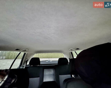 Черный Фольксваген Гольф, объемом двигателя 1.39 л и пробегом 197 тыс. км за 3997 $, фото 66 на Automoto.ua