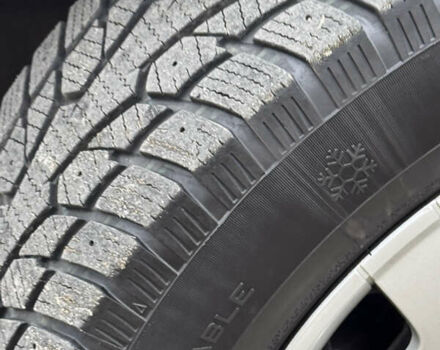 Черный Фольксваген Гольф, объемом двигателя 1.39 л и пробегом 197 тыс. км за 3997 $, фото 69 на Automoto.ua