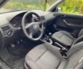Фольксваген Гольф 2002 у Умани на Automoto.ua Чорний Фольксваген Гольф, об'ємом двигуна 1.4 л та пробігом 180 тис. км за 4500 $, фото 9 на Automoto.ua