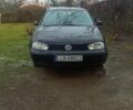Чорний Фольксваген Гольф, об'ємом двигуна 1 л та пробігом 400 тис. км за 2000 $, фото 1 на Automoto.ua