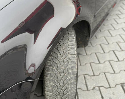 Черный Фольксваген Гольф, объемом двигателя 1.39 л и пробегом 267 тыс. км за 4150 $, фото 29 на Automoto.ua