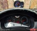 Черный Фольксваген Гольф, объемом двигателя 1.6 л и пробегом 0 тыс. км за 4000 $, фото 1 на Automoto.ua