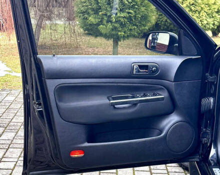 Черный Фольксваген Гольф, объемом двигателя 1.39 л и пробегом 197 тыс. км за 3997 $, фото 24 на Automoto.ua