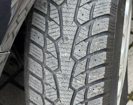 Черный Фольксваген Гольф, объемом двигателя 1.39 л и пробегом 197 тыс. км за 3997 $, фото 68 на Automoto.ua