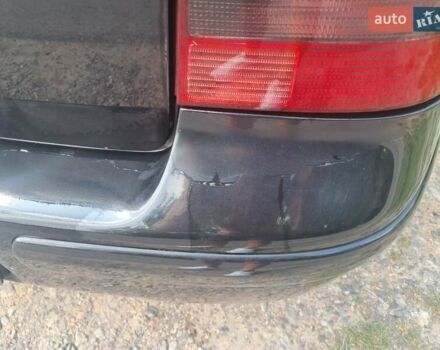 Фольксваген Гольф 2002 в Львове на Automoto.ua Черный Фольксваген Гольф, объемом двигателя 1.78 л и пробегом 274 тыс. км за 5400 $, фото 1 на Automoto.ua