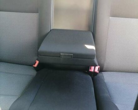 Чорний Фольксваген Гольф, об'ємом двигуна 1.6 л та пробігом 215 тис. км за 4700 $, фото 4 на Automoto.ua