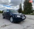 Черный Фольксваген Гольф, объемом двигателя 1.6 л и пробегом 233 тыс. км за 4790 $, фото 7 на Automoto.ua
