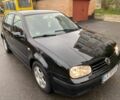 Фольксваген Гольф 2002 у Умани на Automoto.ua Чорний Фольксваген Гольф, об'ємом двигуна 1.4 л та пробігом 180 тис. км за 4500 $, фото 2 на Automoto.ua