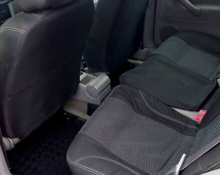 Черный Фольксваген Гольф, объемом двигателя 1.6 л и пробегом 255 тыс. км за 4700 $, фото 10 на Automoto.ua