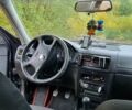 Черный Фольксваген Гольф, объемом двигателя 1.6 л и пробегом 271 тыс. км за 4300 $, фото 3 на Automoto.ua