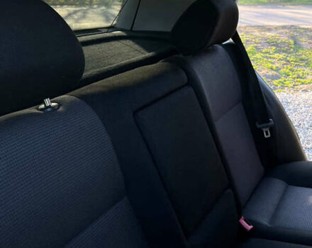 Черный Фольксваген Гольф, объемом двигателя 1.6 л и пробегом 230 тыс. км за 4300 $, фото 2 на Automoto.ua