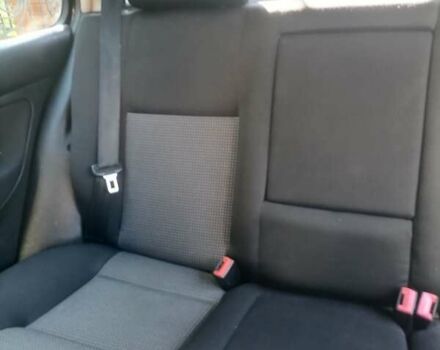 Чорний Фольксваген Гольф, об'ємом двигуна 1.6 л та пробігом 215 тис. км за 4700 $, фото 6 на Automoto.ua