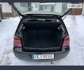 Черный Фольксваген Гольф, объемом двигателя 1.6 л и пробегом 218 тыс. км за 4700 $, фото 4 на Automoto.ua