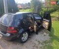 Фольксваген Гольф 2002 в Львове на Automoto.ua Черный Фольксваген Гольф, объемом двигателя 1.78 л и пробегом 274 тыс. км за 5400 $, фото 6 на Automoto.ua